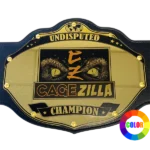 Professional Championship Belt