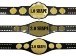 Professional Championship Belt - Image 5