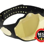 Classic Wrestling Championship Belt